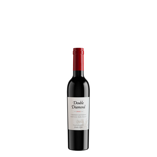 2021 Double Diamond Oakville Cabernet Sauvignon 375mL