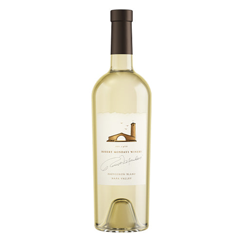 2021 Robert Mondavi Winery Sauvignon Blanc Napa Valley