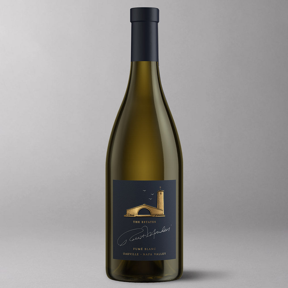 The Estates Fume Blanc Oakville – Bottle Collective