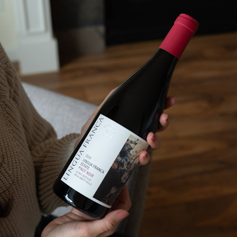 Pinot Noir