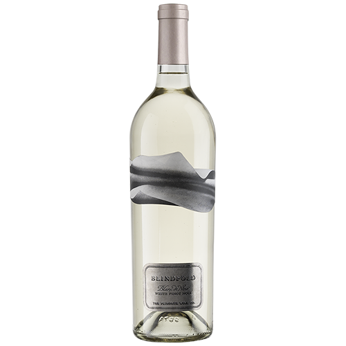 2022 Blindfold Blanc de Noir