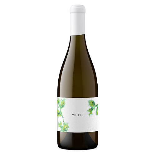 2021 Booker Wines White Blend Paso Robles
