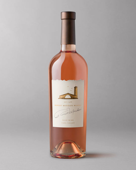 2021 Robert Mondavi Winery Napa Valley Rosé