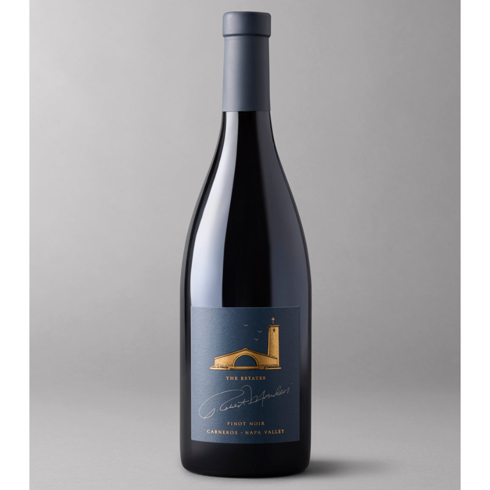 2021 Robert Mondavi Winery The Estates Pinot Noir, Carneros