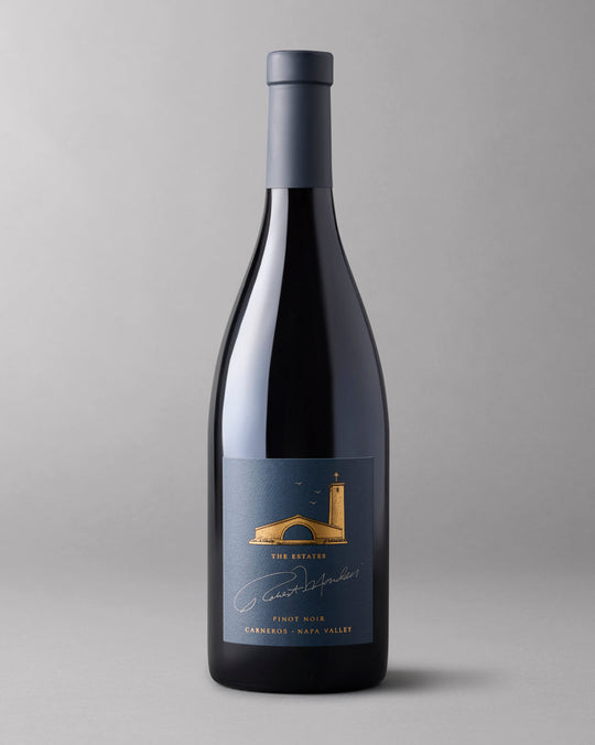 2021 Robert Mondavi Winery The Estates Pinot Noir, Carneros