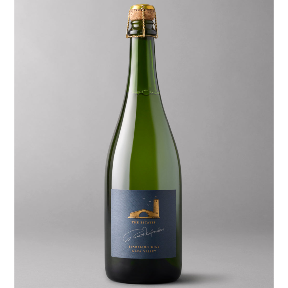 2021 Robert Mondavi Winery The Estates Sparkling Wine
