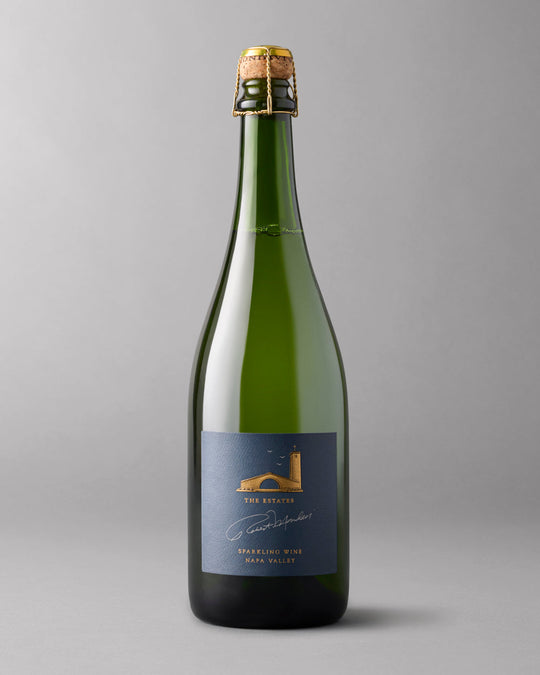 2021 Robert Mondavi Winery The Estates Sparkling Wine