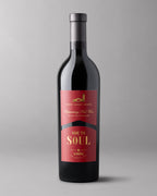 2022 Ode to Soul Proprietary Red Wine
