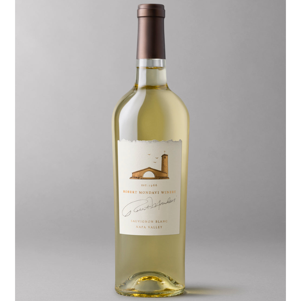 2024 Robert Mondavi Winery Napa Valley Sauvignon Blanc