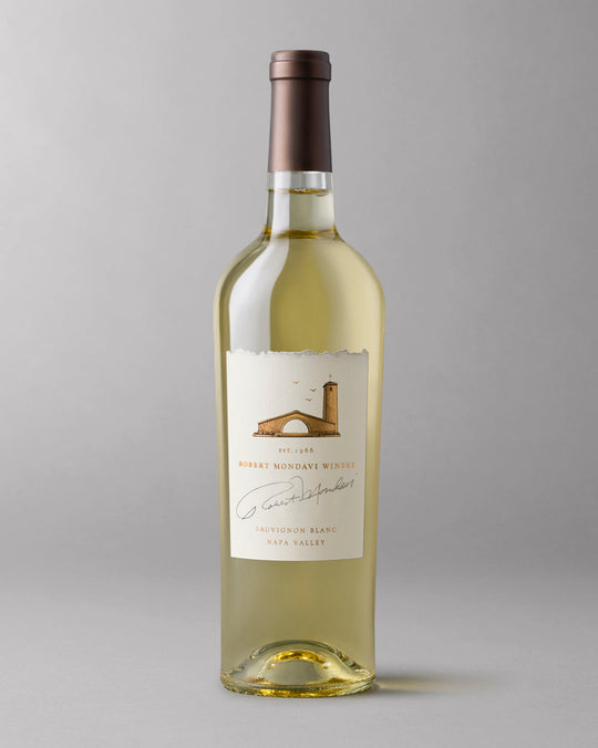 2024 Robert Mondavi Winery Napa Valley Sauvignon Blanc
