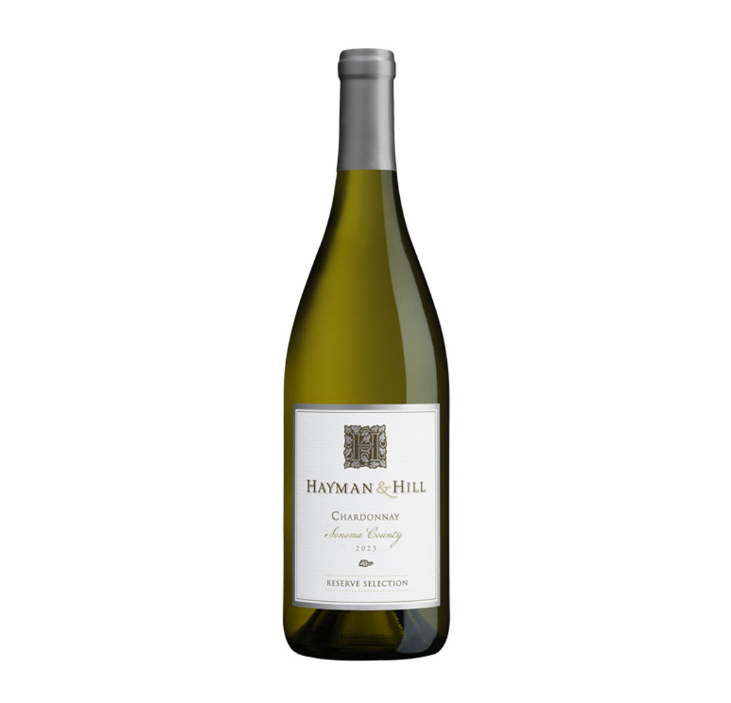 2022 Hayman & Hill Chardonnay Carneros