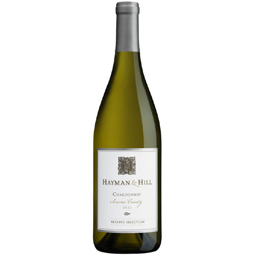 2022 Hayman & Hill Chardonnay Carneros