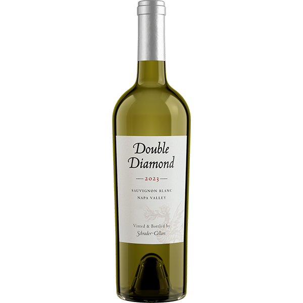 2023 Double Diamond Sauvignon Blanc Napa Valley 750mL