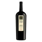 A bottle of 2021 Mount Veeder Cabernet Sauvignon Napa Valley 1.5L on a white background