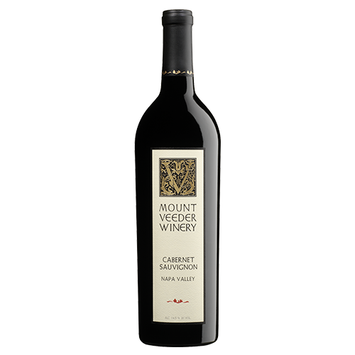 2021 Mount Veeder Cabernet Sauvignon Napa Valley
