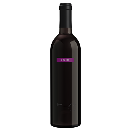 2021 SALDO SHIRAZ