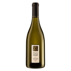 A bottle of 2021 Mount Veeder Winery Chardonnay Napa Valley on a white background