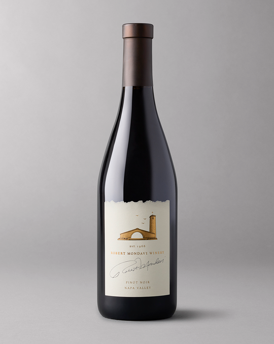 2024 Robert Mondavi Winery Napa Valley Pinot Noir