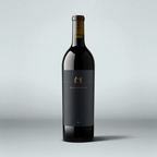 2023 Harvey & Harriet Red Blend