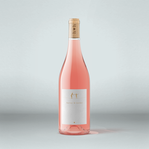 2024 Harvey & Harriet Rosé
