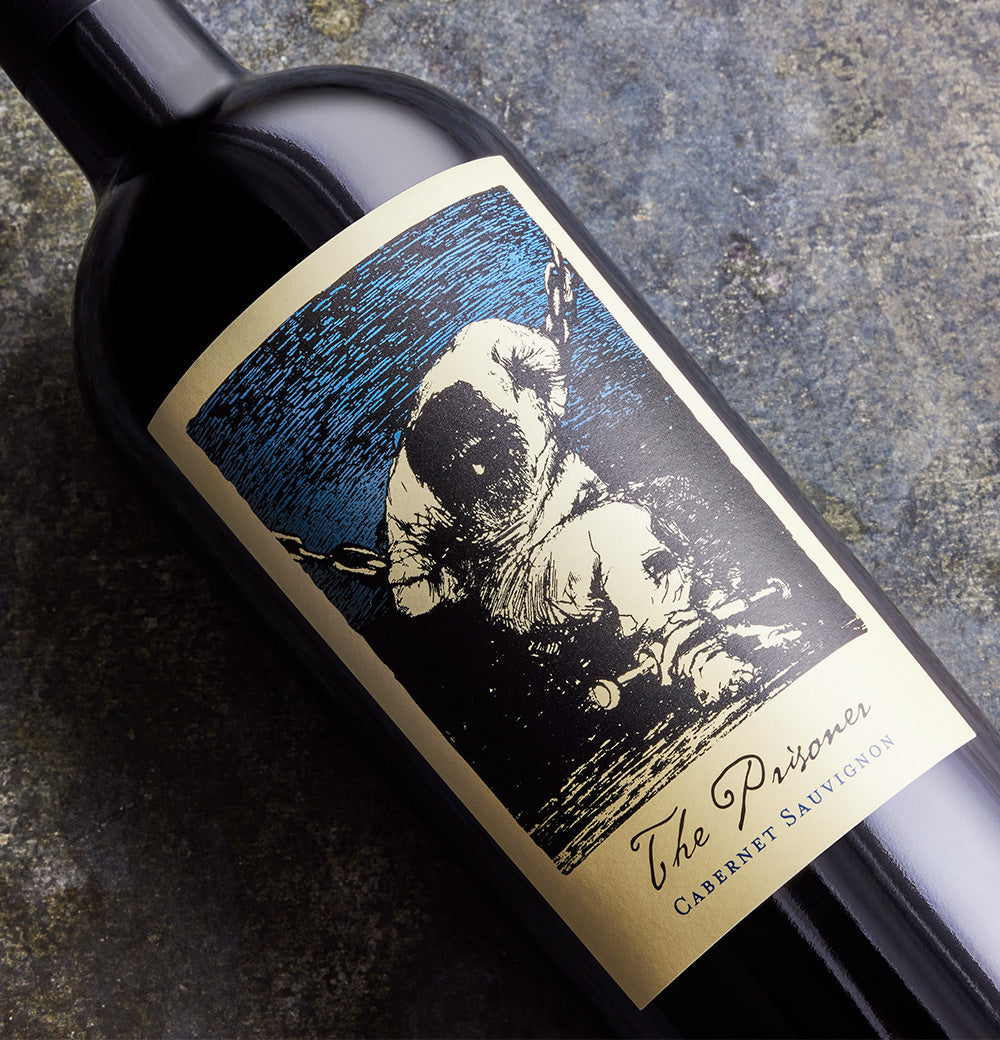 2022 The Prisoner Cabernet Sauvignon | Bottle Collective
