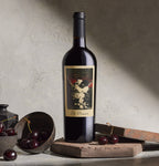 2023 The Prisoner Red Blend