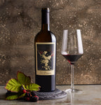 2023 The Prisoner Red Blend