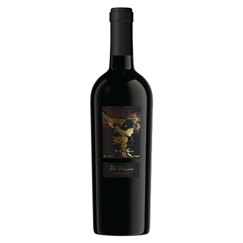 2023 THE PRISONER RESERVE RED BLEND NAPA VALLEY