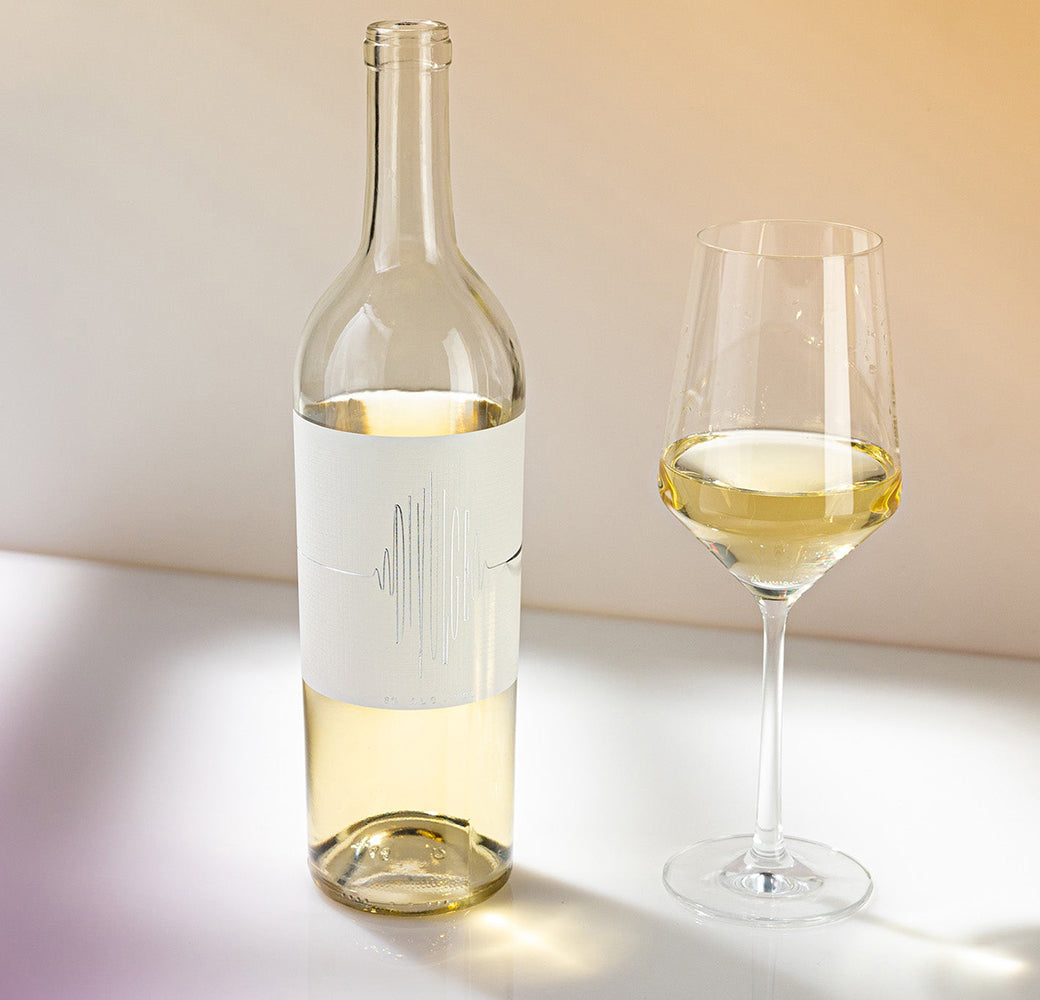 2023 Divulge Low Alc. White Blend Stags Leap District