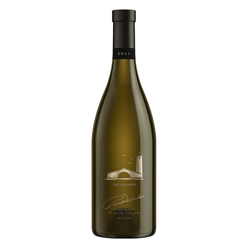 ワイン ROBERT MONDAVI WINERY FUME BLANC 2017 The Reserve Fum̩é Blanc Wine, To Kalon Vineyard