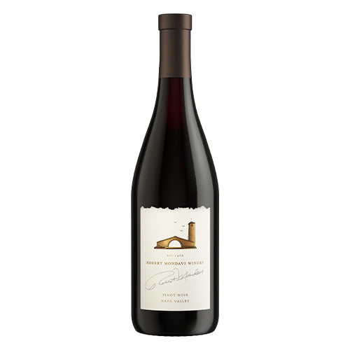 2019 Robert Mondavi Winery Pinot Noir Napa Valley