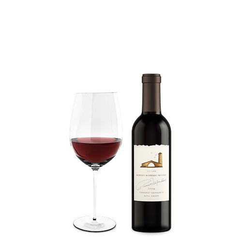 2019 Robert Mondavi Winery Cabernet Sauvignon Napa Valley 375mL