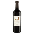 A bottle of 2019 Robert Mondavi Winery Red Blend Napa Valley on a white background