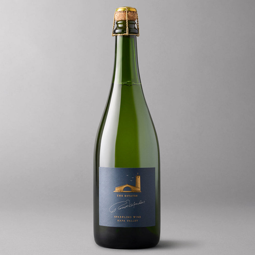 The Estates Fume Blanc Oakville – Bottle Collective