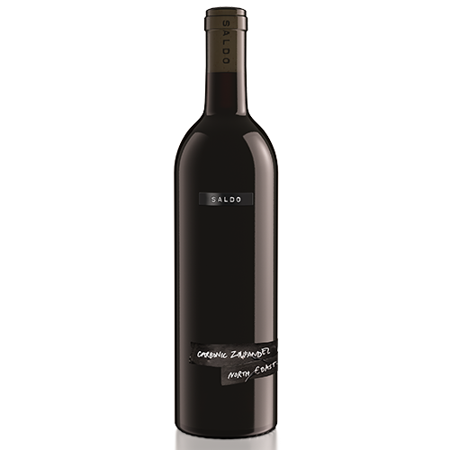 2023 SALDO CARBONIC ZINFANDEL