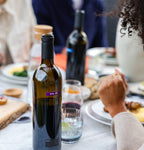 2021 SALDO Shiraz