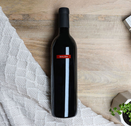 2022 SALDO ZINFANDEL CALIFORNIA