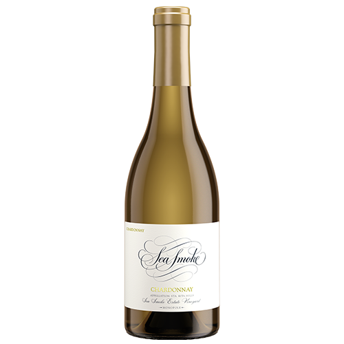 2015 Sea Smoke Chardonnay