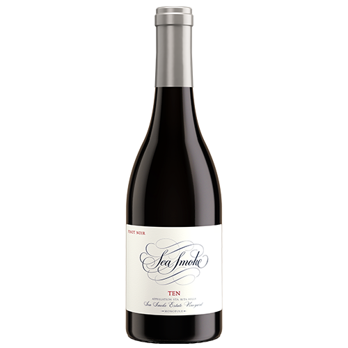 2014 Sea Smoke 'Ten' Pinot Noir