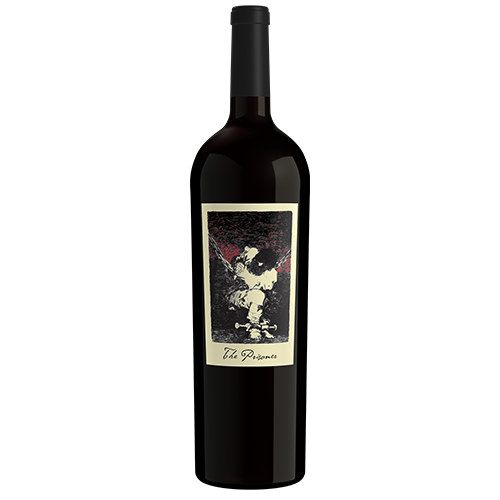 2019 THE PRISONER RED BLEND CALIFORNIA 3L