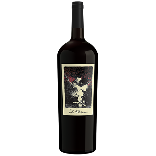 2023 THE PRISONER RED BLEND CALIFORNIA 1.5L