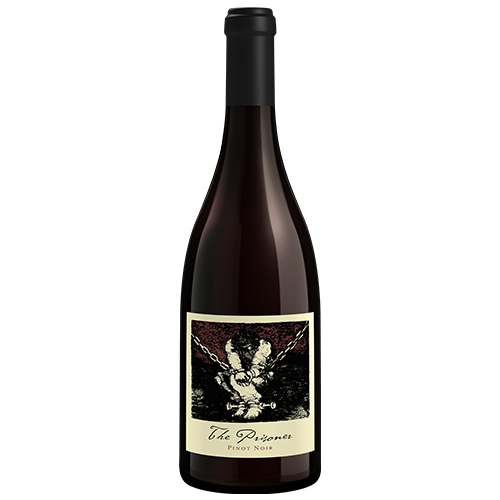 2022 THE PRISONER PINOT NOIR SONOMA COAST