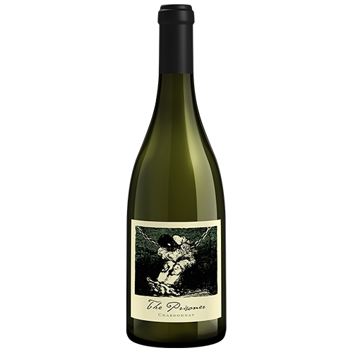 2022 THE PRISONER CHARDONNAY CARNEROS
