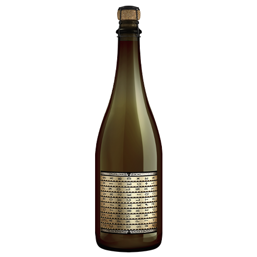 2018 UNSHACKLED SPARKLING WINE CALIFORNIA