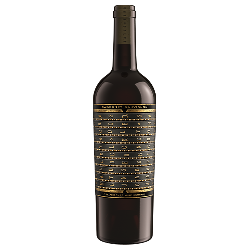 2022 UNSHACKLED CABERNET SAUVIGNON SANTA YNEZ VALLEY LIMITED RELEASE