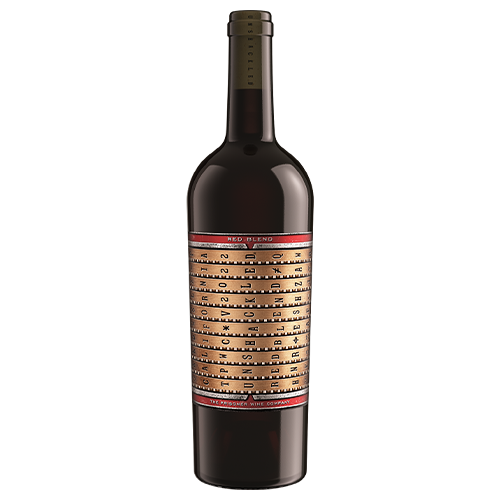 2023 UNSHACKLED RED BLEND CALIFORNIA