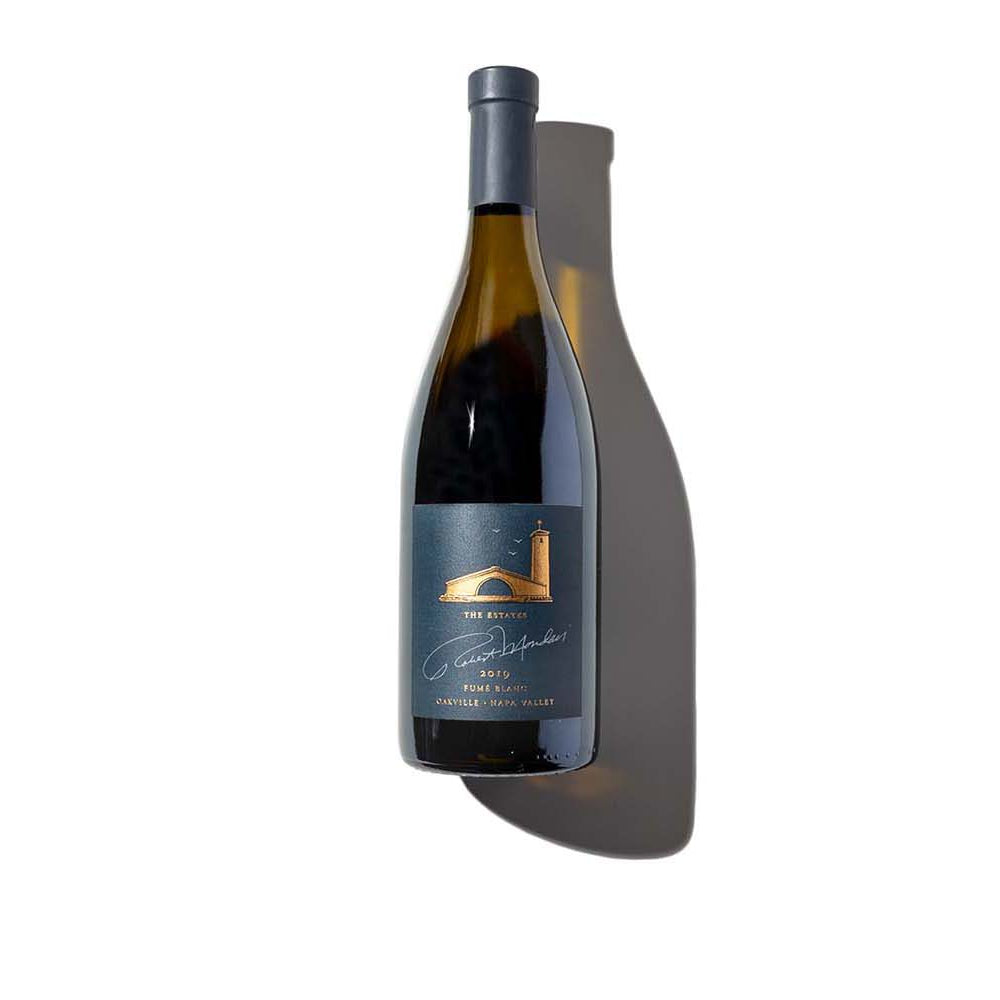 The Estates Fume Blanc Oakville – Bottle Collective