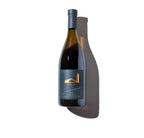 A bottle of 2019 Robert Mondavi Winery The Estates Fumé Blanc Oakville on a white background