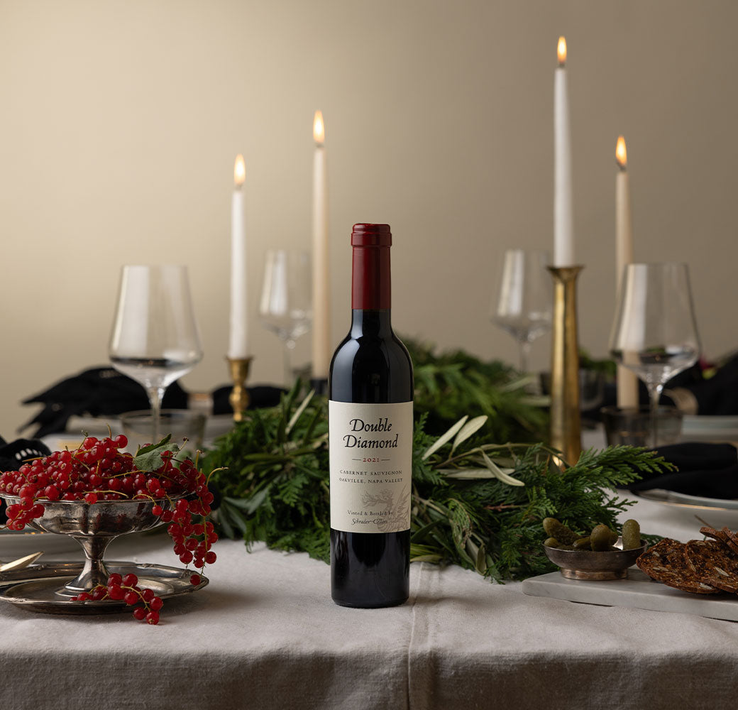 2021 Cabernet Sauvignon 375mL – Bottle Collective