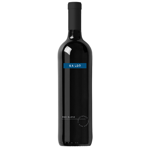 2021 SALDO Red Blend